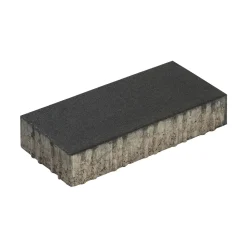 Diephaus Pflaster Major basalt mit Glimmer 0,96m2 pro Lage