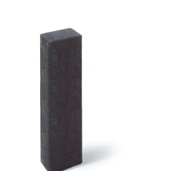 Diephaus Rechteck-Palaside anthrazit 80 x 16,5 x 12 cm