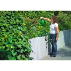 Diephaus Rechteck-Palaside grau 100 x 16,5 x 12 cm