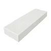 Diephaus Stufe Concrete grau 100 x 35 x 15 cm