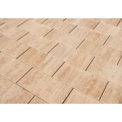 Diephaus Terrassenplatte No 1 Nature 60 x 30 x 4 cm Sandstein