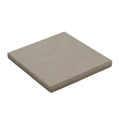 Diephaus Terrassenplatte No. 1 Grace mittelgrau 40 x 40 x 4 cm