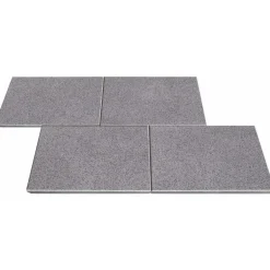 Diephaus Terrassenplatte No.1 Edition 60 x 40 cm Grau-Granit