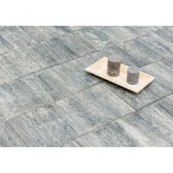 Diephaus Terrassenplatte No.1 Trend 60 x 30 x 4 cm