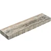 Diephaus Terrassenplatte No 1 Lanky Muschelkalk 80 x 20 x 6 cm