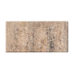 Diephaus Terrassenplatte No. 1 Light muschelkalk 40 x 20 x 4 cm