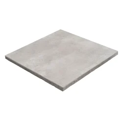 Diephaus Terrassenplatte No. 1 Pottery Concreto Quarzit 60 x 60 x 4 cm