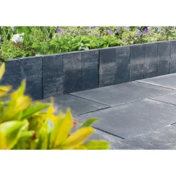 Diephaus Top Palisade Quarzit 30 x 15 x 4 cm