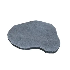 Diephaus Trittstein No. 1 Step anthrazit ca. 48 x 36 x 3 cm