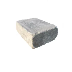 Diephaus Mauerstein „Antik Slim“, Muschelkalk, 30x10x10 cm