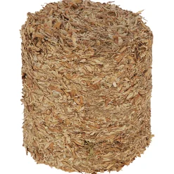 Dinkelspelzenbriketts 24 Stück