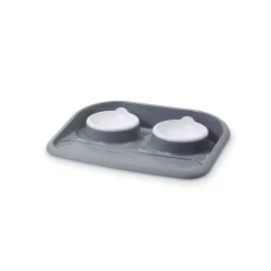 Dinner Serving Tray Butler 2 x 300ml