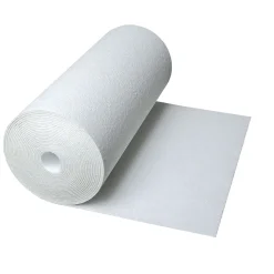 Dämmtapete EPS rauhfaserkaschiert 7,5 x 0,5 m x 4 mm