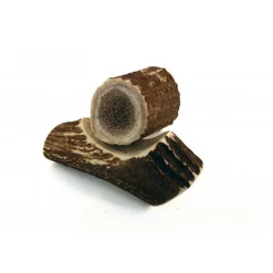 Dog Chewies Geweih-Snack L