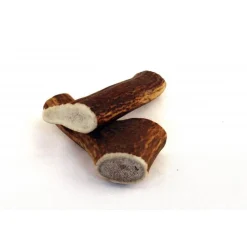 Dog Chewies Geweih-Snack S