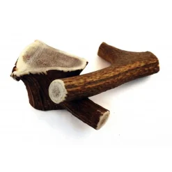 Dog Chewies Geweih-Snack XL