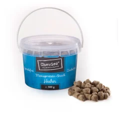 Dog Chewies Trainings-Happen Huhn 300g