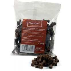 Dog Chewies Wildknöchelchen 200g