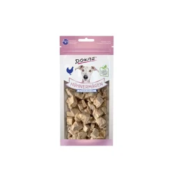 Dokas Hühnermägen gefriergetrocknet 22g
