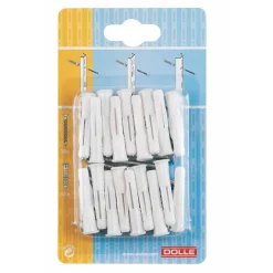 Dolle Befestigungsset WallFix für Wandschienen