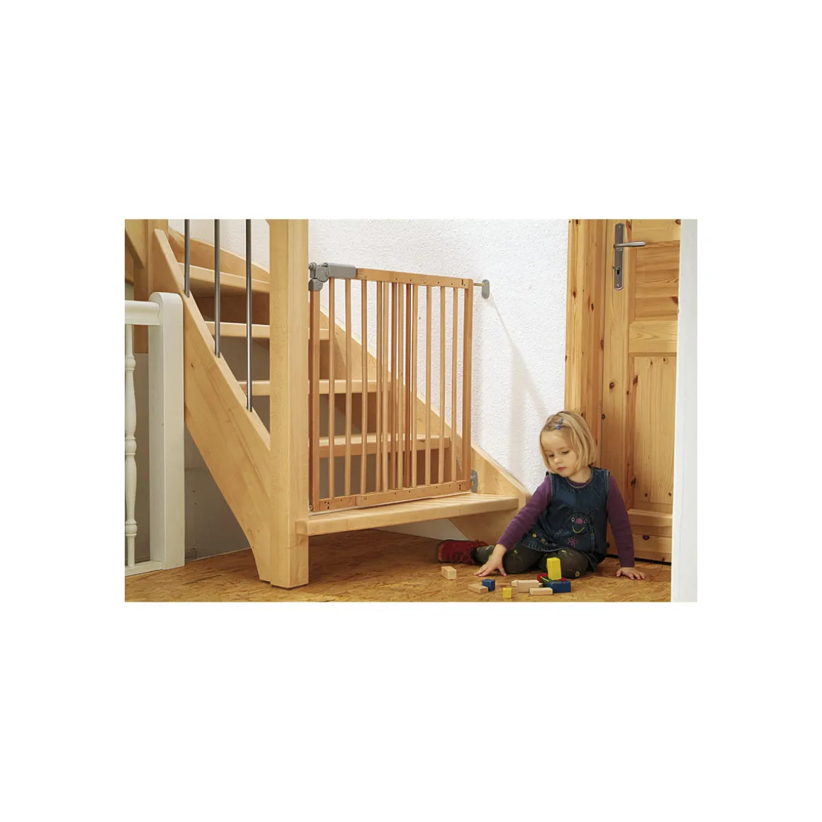 Dolle Kindersicherheitsgitter Pia