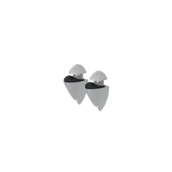 Dolle Metallclip-Set Splash 5-25 mm sterling