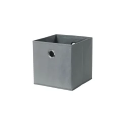 Dolle Softbox 32 x 32 x 32 cm grau