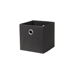 Dolle Softbox 32 x 32 x 32 cm schwarz