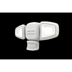 Doppelstrahler MB3200 weiß 27 x 9 x 10,5 cm