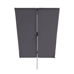 Doppler Balkonblende Active 180 x 130 cm anthrazit