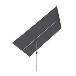 Doppler Balkonblende Active 180 x 130 cm anthrazit