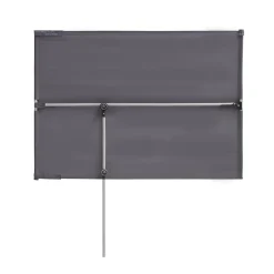 Doppler Balkonblende Active 180 x 130 cm anthrazit