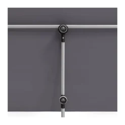 Doppler Balkonblende Active 180 x 130 cm anthrazit