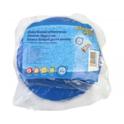 Dosierschwimmer für Pools