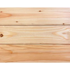 Douglasie-Terrassendiele gehobelt/glatt 9,5 x 200 cm