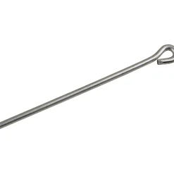 Draht mit Oese 25 cm Inhalt 100 St.