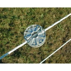 Drahtspanner rotierend