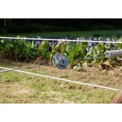 Drahtspanner rotierend