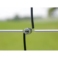 Drahtverbindungsklemme verzinkt 10 Stück