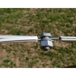 Drahtverbindungsklemme verzinkt 10 Stück