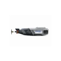 Dremel Akku-Multifunktionswerkzeug 8220-2/45
