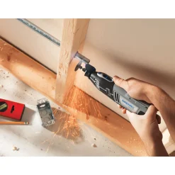 Dremel Akku-Multifunktionswerkzeug 8220-2/45