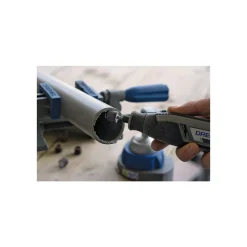 Dremel Akku-Multifunktionswerkzeug 7760 lite