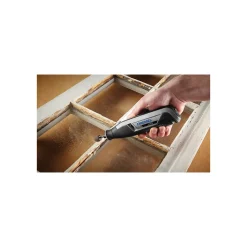 Dremel Akku-Multifunktionswerkzeug 7760 lite