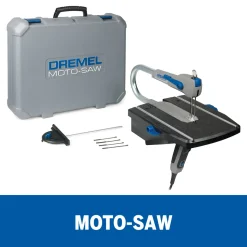 Dremel Dekupiersäge