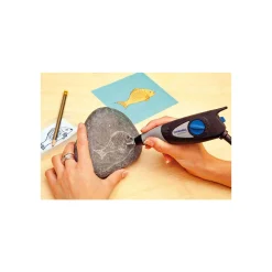 Dremel Diamant-Gravierspitze