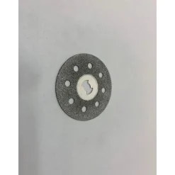 Dremel Diamant-Trennscheibe SpeedClic Durchmesser 38 mm