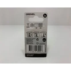 Dremel EZ Speedclic SC407 Aufspanndorn 13,0 mm