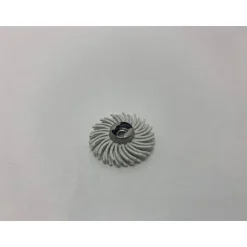 Dremel Feinschleifbürsten 472S grob 120 Körnung