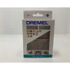 Dremel Fräser-Set 7-teilig